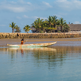 Morondava - Betania